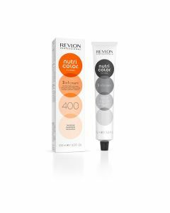 Revlon Nutri Color Filters 400 Tangerine 100ml