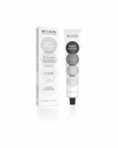 Revlon Nutri Color Filters Clear 100ml