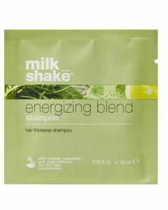 Milk_Shake Scalp Care Energizing Blend Shampoo 10ml