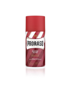 Proraso Scheercrème Sandelwood mouse 300ml