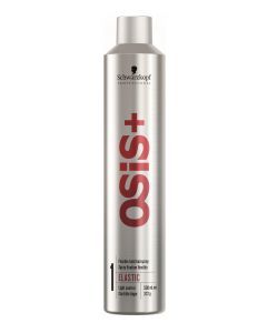 Schwarzkopf Osis Elastic Hairspray 500ml 