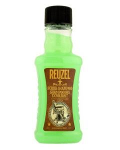 Reuzel Scrub Shampoo 1000ml