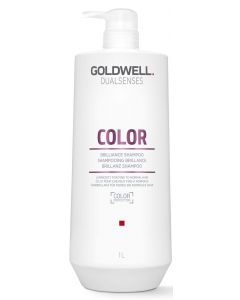 Goldwell Dualsenses Color Brilliance Shampoo 1000ml