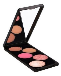 Shape &amp; Glow Cheek Palette Pink