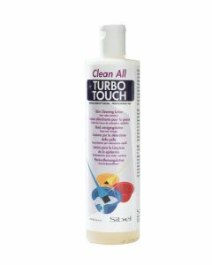 Sibel Clean All Turbo Touch Lotion 500ml