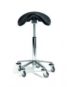 Sibel Rollercoaster Kappersfiets Aluminium XL Productafbeelding