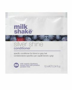 Milk_Shake Silver Shine Conditioner 10ml