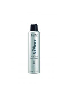 Revlon Style Masters Shine Spray 300ml