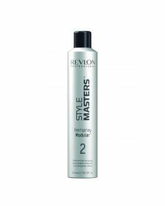 Revlon Style Masters Hairspray Modular 500ml