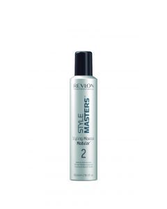 Revlon Style Masters Modular Mousse  300ml