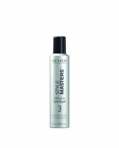 Revlon Style Masters Pure Styler Strong Hold Spray 325ml