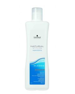 Schwarzkopf Natural Styling Classic Lotion 0 1000ml