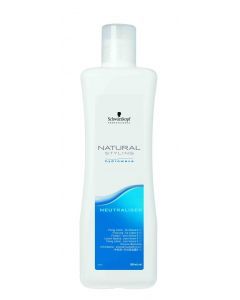 Schwarzkopf Natural Styling Neutraliser 1000ml