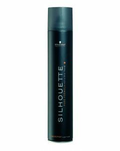 Schwarzkopf Silhouette Super Hold Spray 500ml
