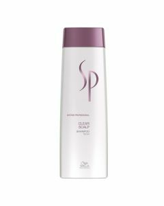 SP Clear Scalp Shampoo 250ml