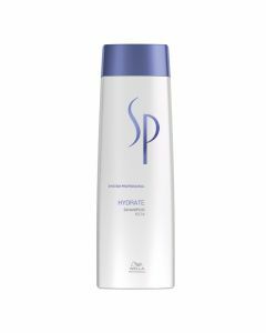 SP Hydrate Shampoo 250ml
