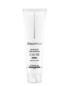 L&#039;Oréal Steampod 3.0 Smoothing Milk - fijn haar 150ml