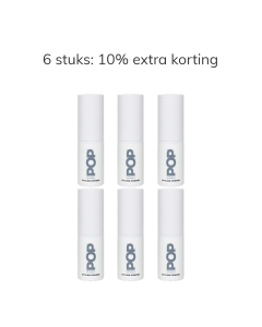 6x POP Styling Powder 35ml