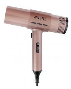 Sutra Supreme Air Pro Blow Dryer Rose Gold