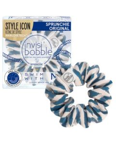 Invisibobble Sprunchie With Mi Mermaid at Heart