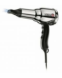 Valera Föhn Metal Master Light zilver 2000W