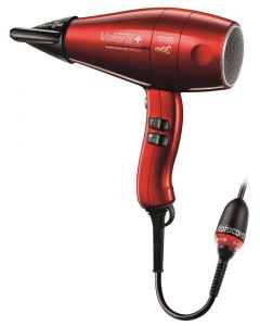 Valera Föhn Swiss Silent Jet 8500 rood 2000W