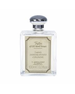 Taylor of Old Bond Street Sandalwood Cologne  100ml