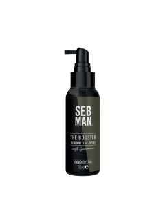 SEB Man The Booster Thickening Leave-in Tonic 100ml