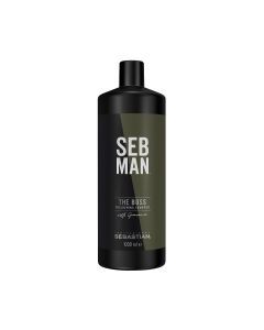 SEB Man The Boss Thickening Shampoo 1000ml