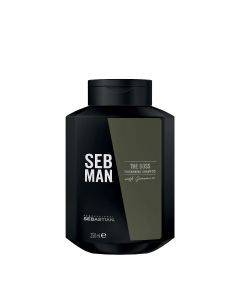 SEB Man The Boss Thickening Shampoo 250ml