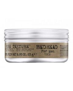 TIGI Bed Head for Men Pure Texture Molding Paste 83gr