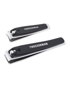 Tweezerman Nagelknipper Set