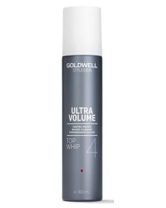 Goldwell StyleSign Top Whip Mousse 300ml