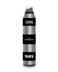Fvxkin Amazin T-JUICE WHITE PASTELIZING MOUSSE 200 ml