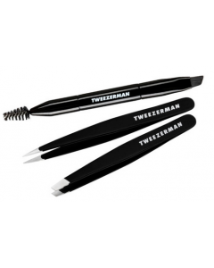 Tweezerman Brow Shaping Set