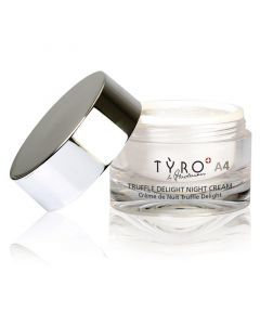 Tyro Truffle Delight Night Cream 50ml 