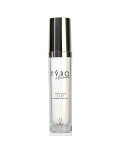 Tyro Night Cream A, E &amp; C 60ml