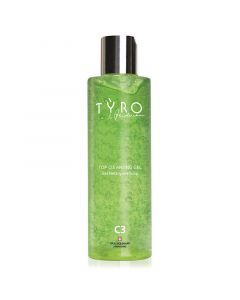 Tyro Top Cleansing Gel 200ml