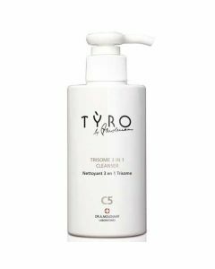 Tyro Trisome 3 in 1 Cleanser 200ml