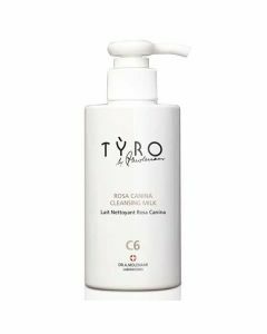 Tyro Rosa Canina Cleansing 200ml