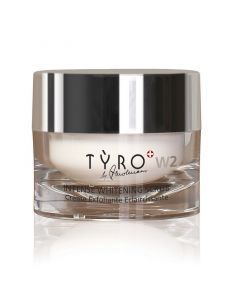 Tyro Intense Whitening Scrub 50ml