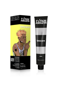 Fvxkin Amazin UNICORN APRICOT 100 ml