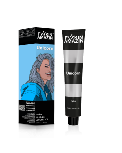 Fvxkin Amazin UNICORN ARTIC ICE 100 ml