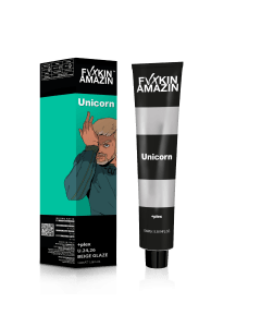 Fvxkin Amazin UNICORN BEIGE GLAZE 100 ml