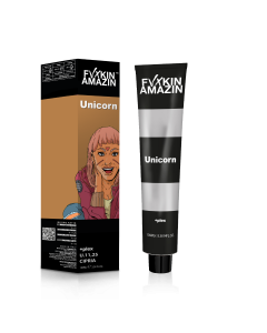 Fvxkin Amazin UNICORN CIPRIA 100 ml