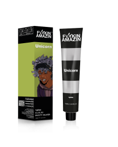 Fvxkin Amazin UNICORN DUSTY SILVER 100 ml