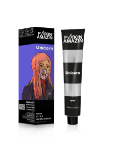 Fvxkin Amazin UNICORN LIVING CORAL 100 ml