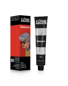 Fvxkin Amazin UNICORN PEARL OF PARADISE 100 ml
