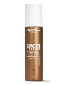 Goldwell StyleSign Unlimitor Spray Wax 150ml