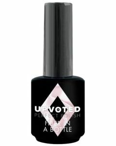 NailPerfect UPVOTED Fiber in a Bottle Silk Pink 15ml